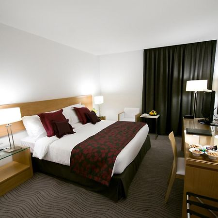 Amman Airport Hotel Al Qastal Luaran gambar