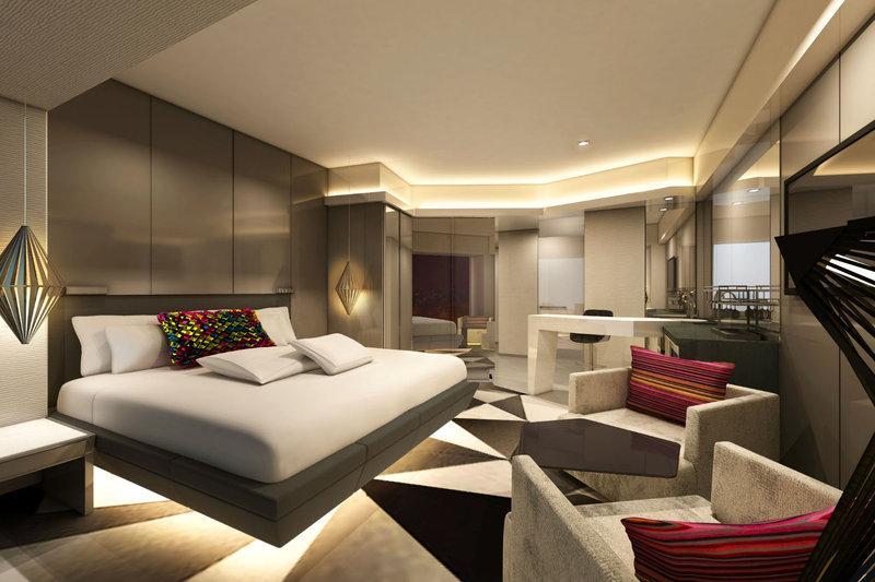 Amman Airport Hotel Al Qastal Luaran gambar