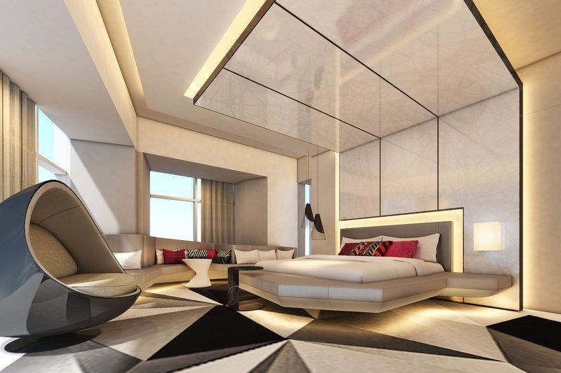 Amman Airport Hotel Al Qastal Luaran gambar