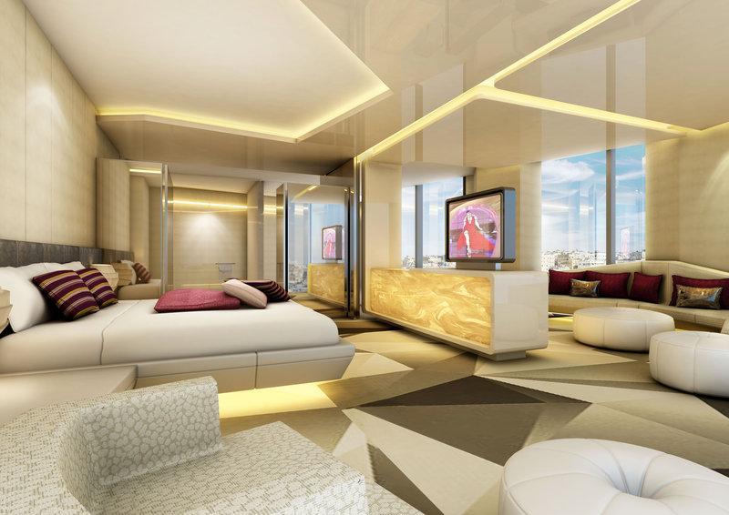 Amman Airport Hotel Al Qastal Luaran gambar