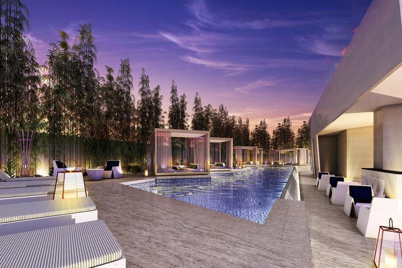 Amman Airport Hotel Al Qastal Luaran gambar
