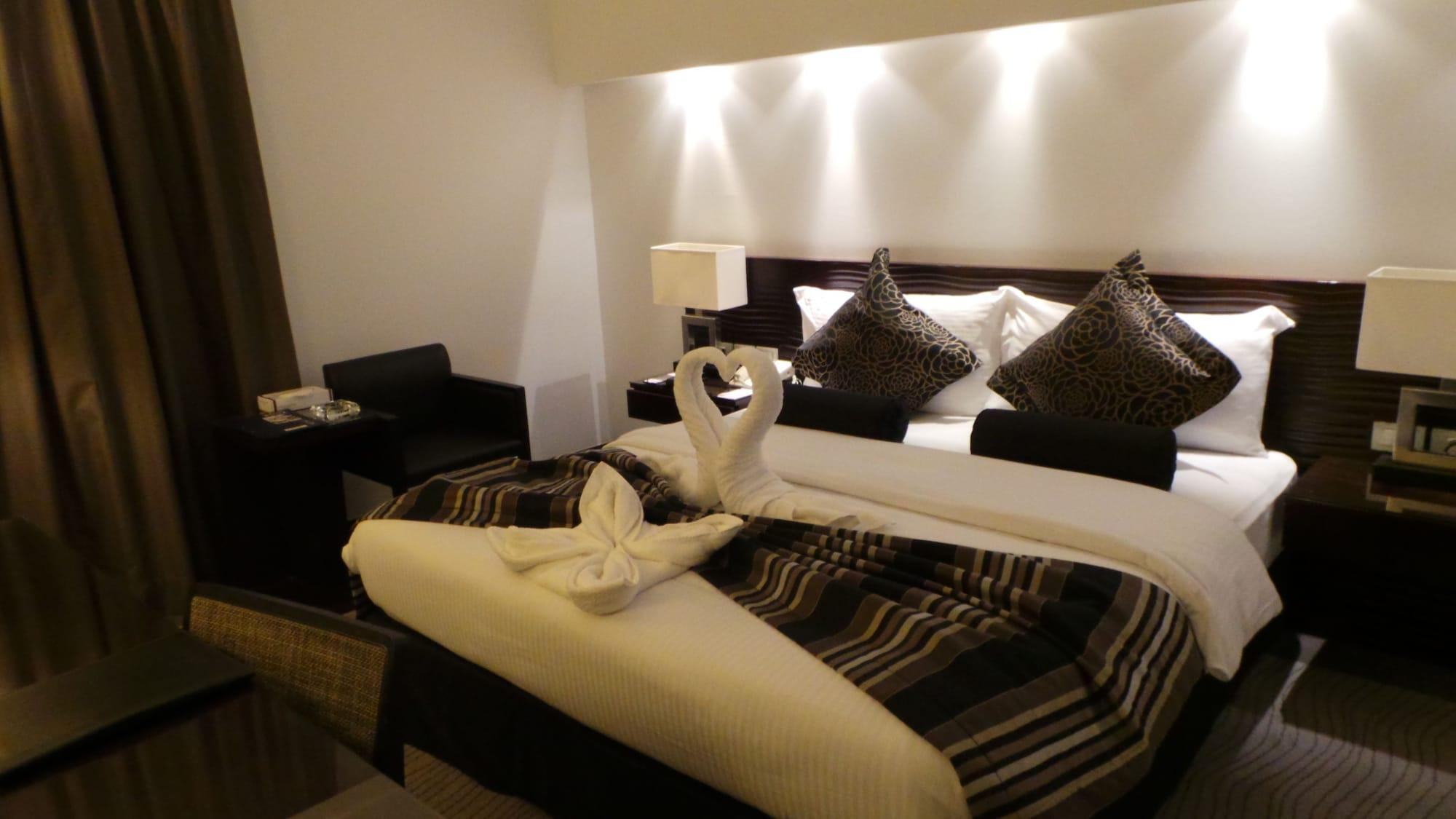 Amman Airport Hotel Al Qastal Luaran gambar