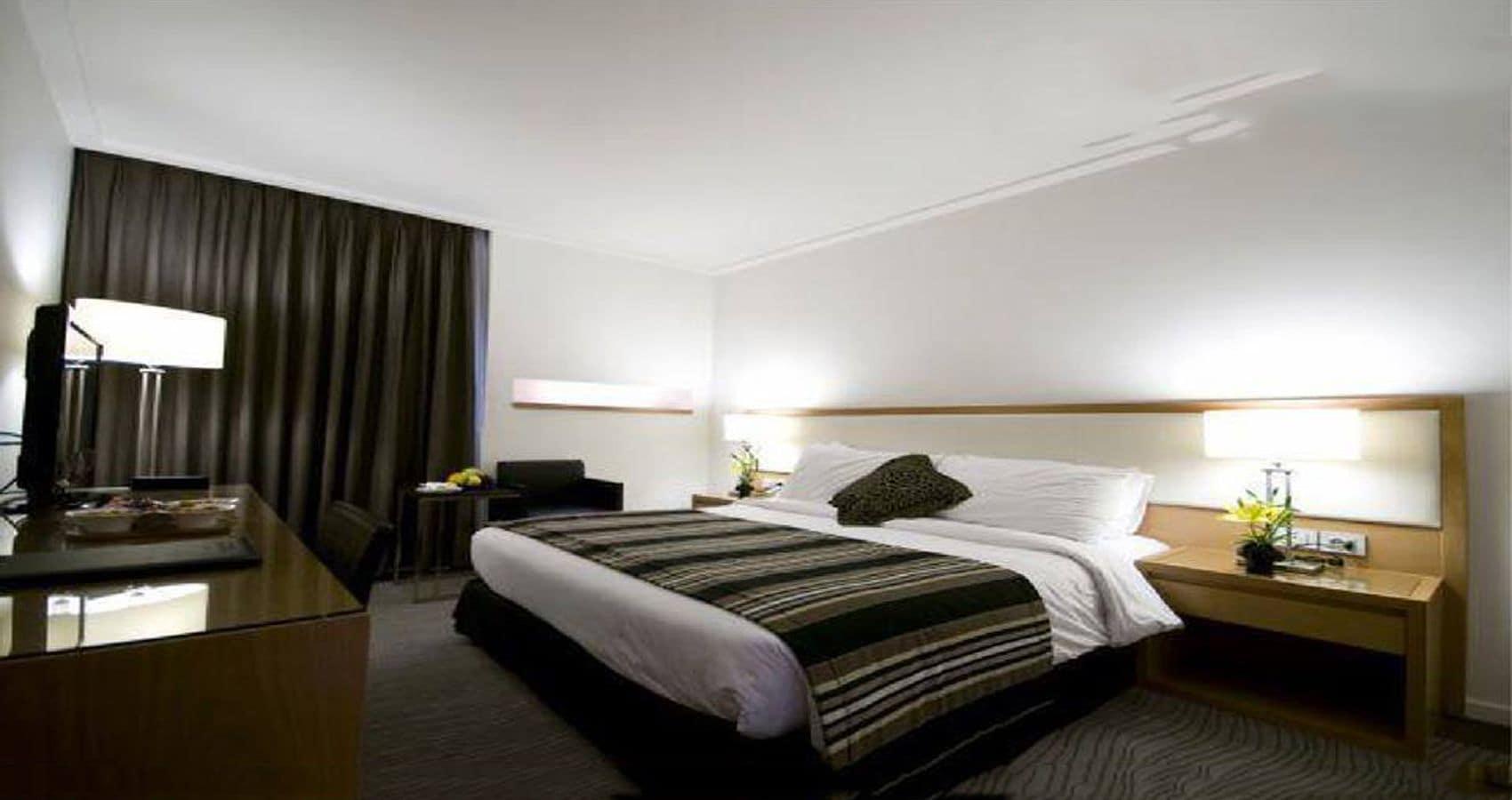 Amman Airport Hotel Al Qastal Luaran gambar