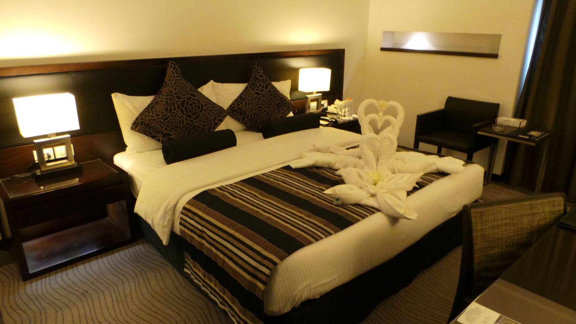 Amman Airport Hotel Al Qastal Luaran gambar