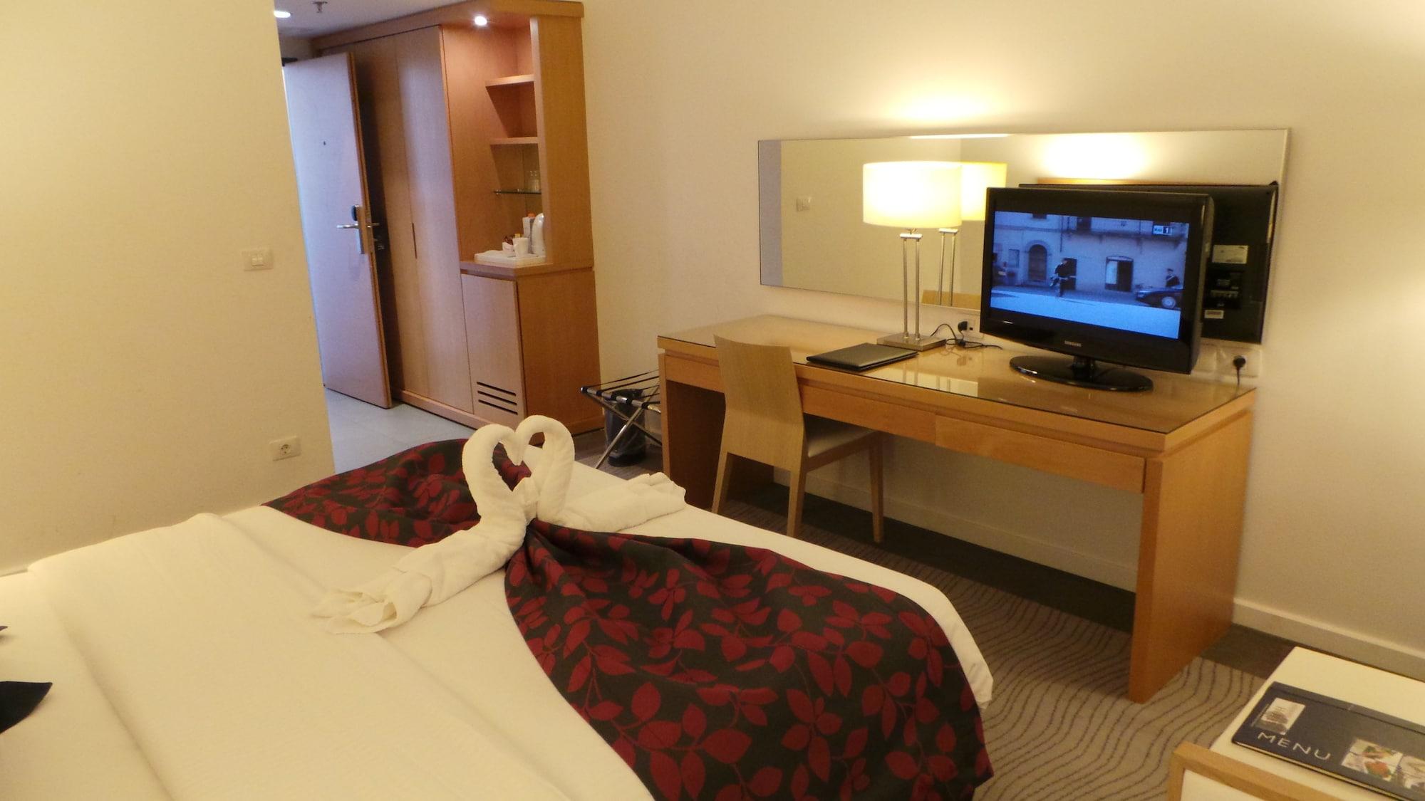 Amman Airport Hotel Al Qastal Luaran gambar