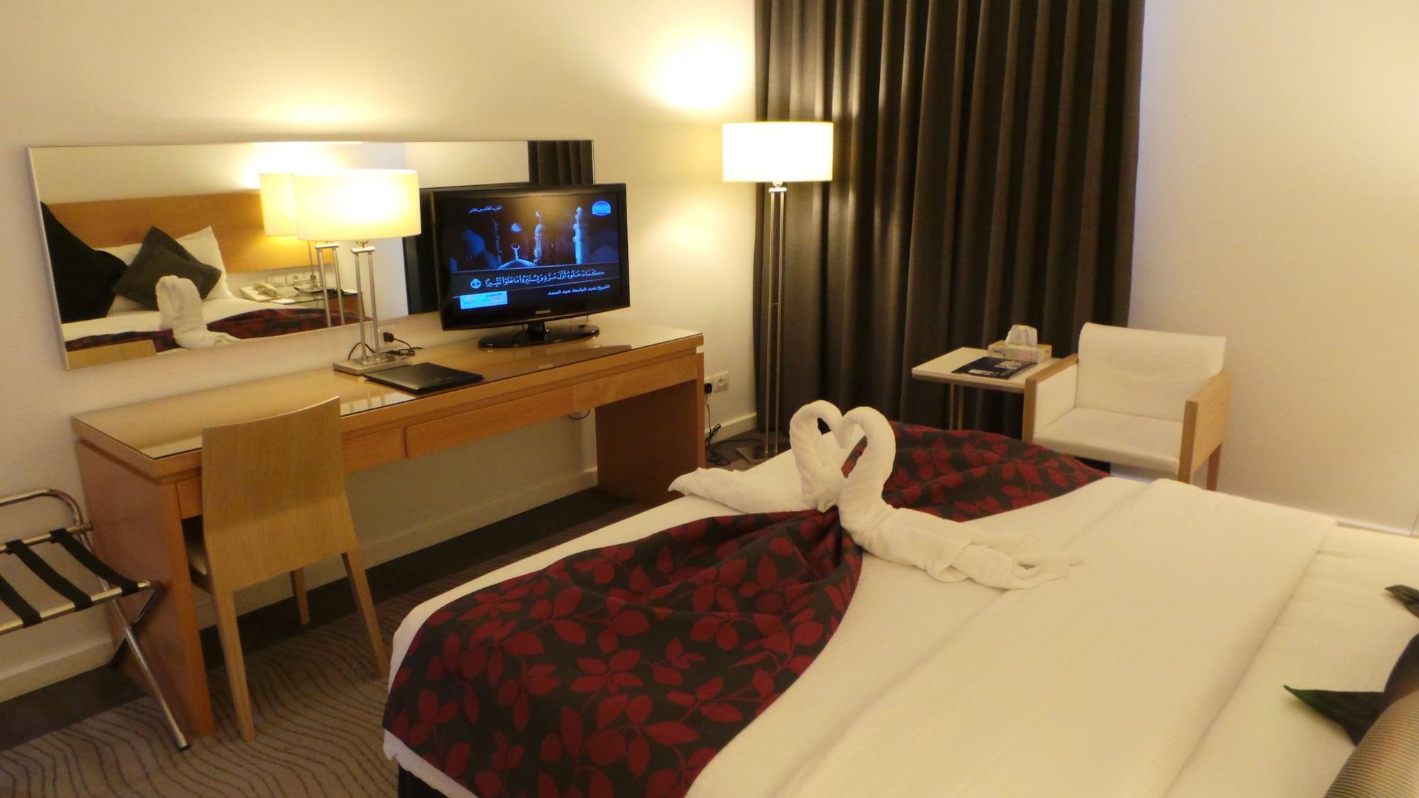 Amman Airport Hotel Al Qastal Luaran gambar