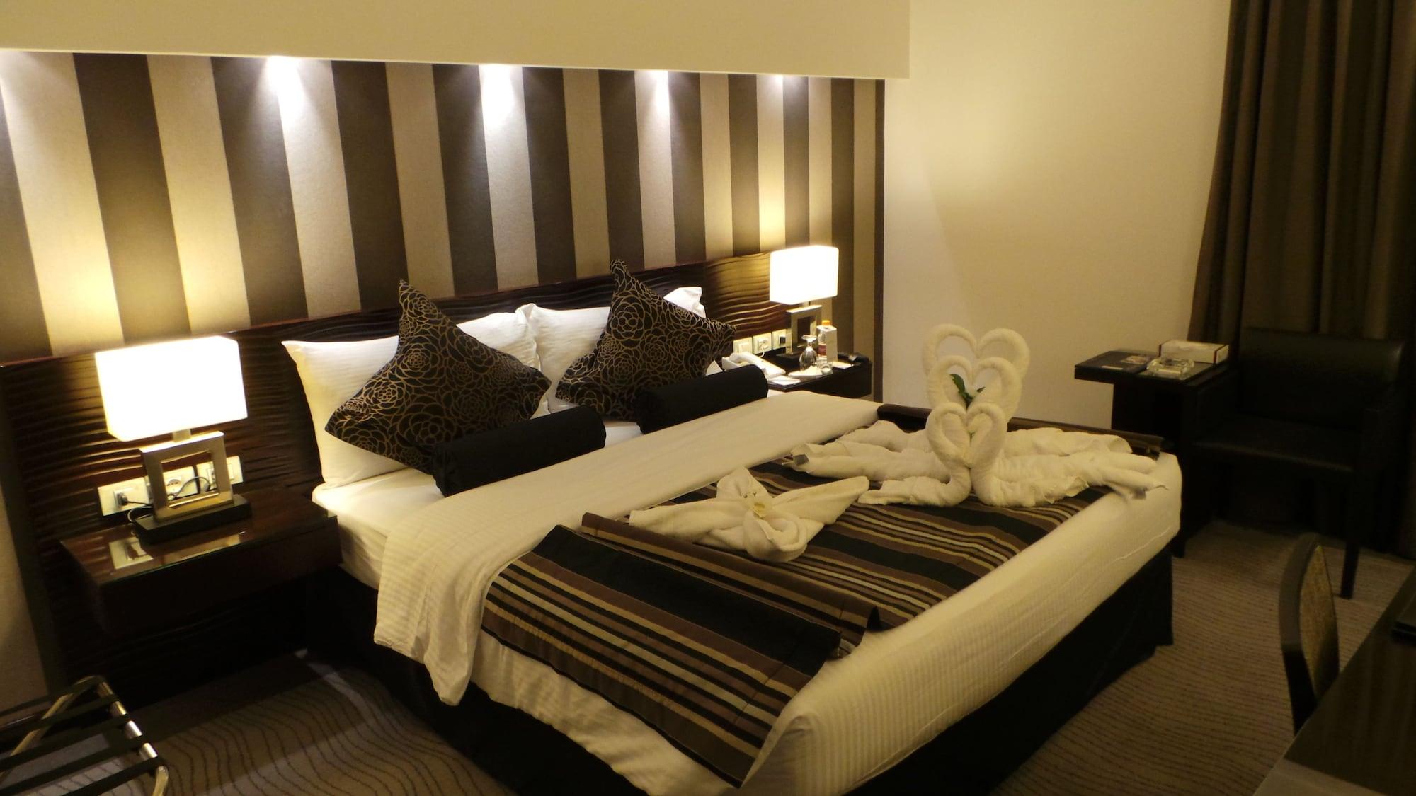 Amman Airport Hotel Al Qastal Luaran gambar