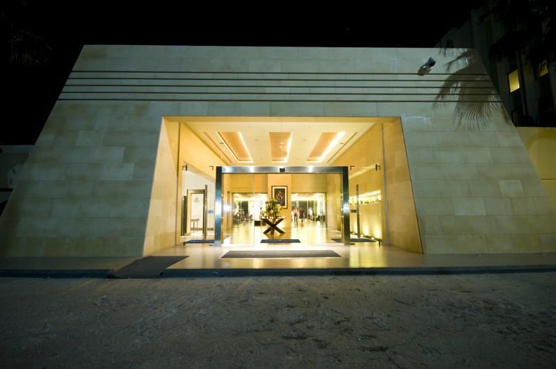 Amman Airport Hotel Al Qastal Luaran gambar