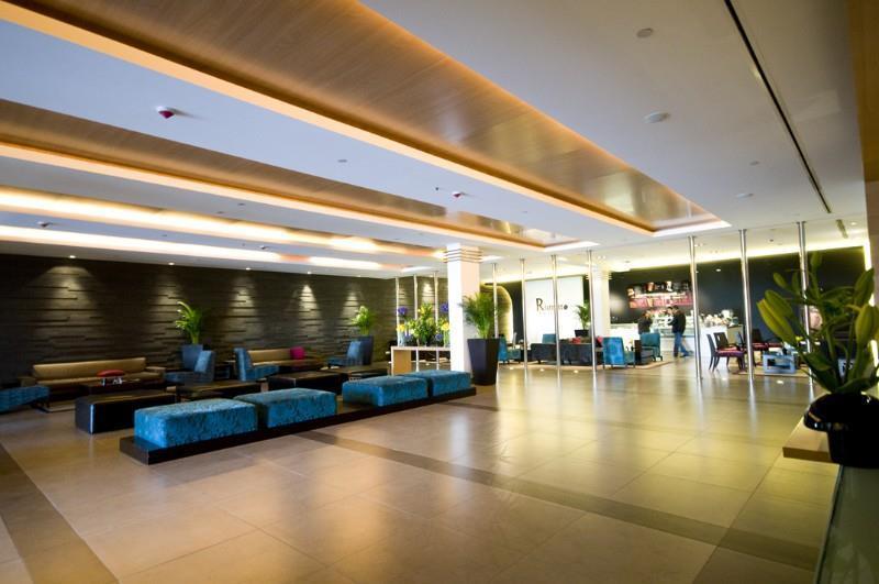 Amman Airport Hotel Al Qastal Dalaman gambar