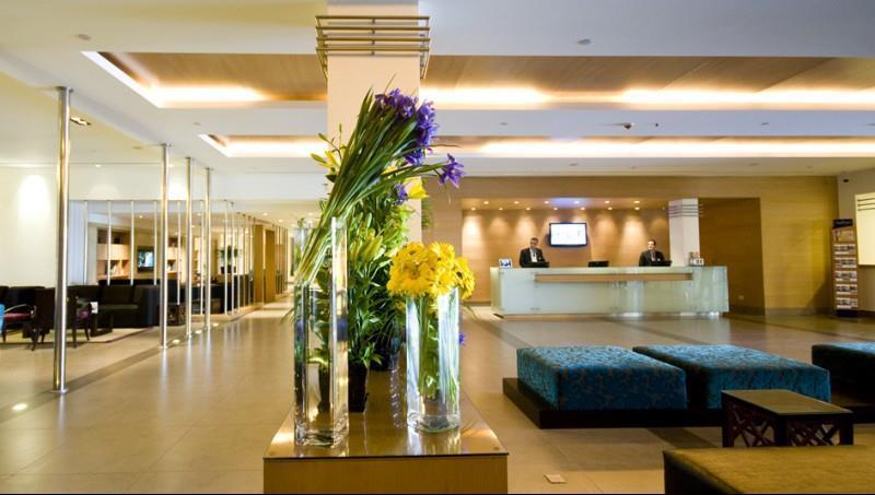 Amman Airport Hotel Al Qastal Dalaman gambar