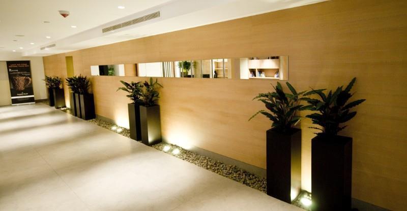 Amman Airport Hotel Al Qastal Dalaman gambar
