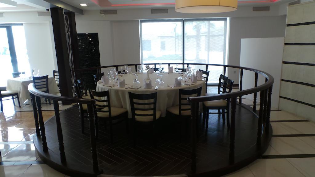 Amman Airport Hotel Al Qastal Luaran gambar