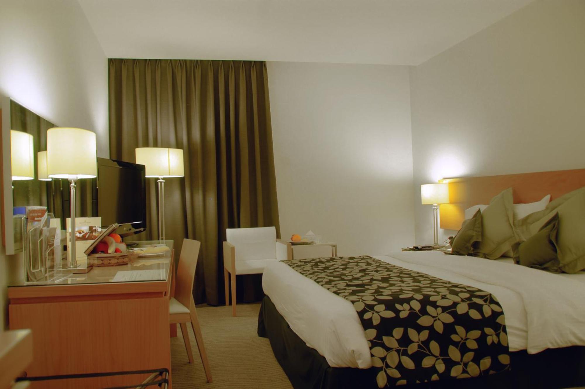 Amman Airport Hotel Al Qastal Luaran gambar