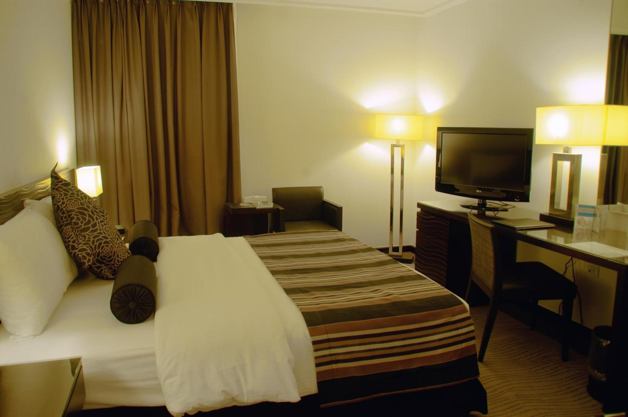Amman Airport Hotel Al Qastal Luaran gambar