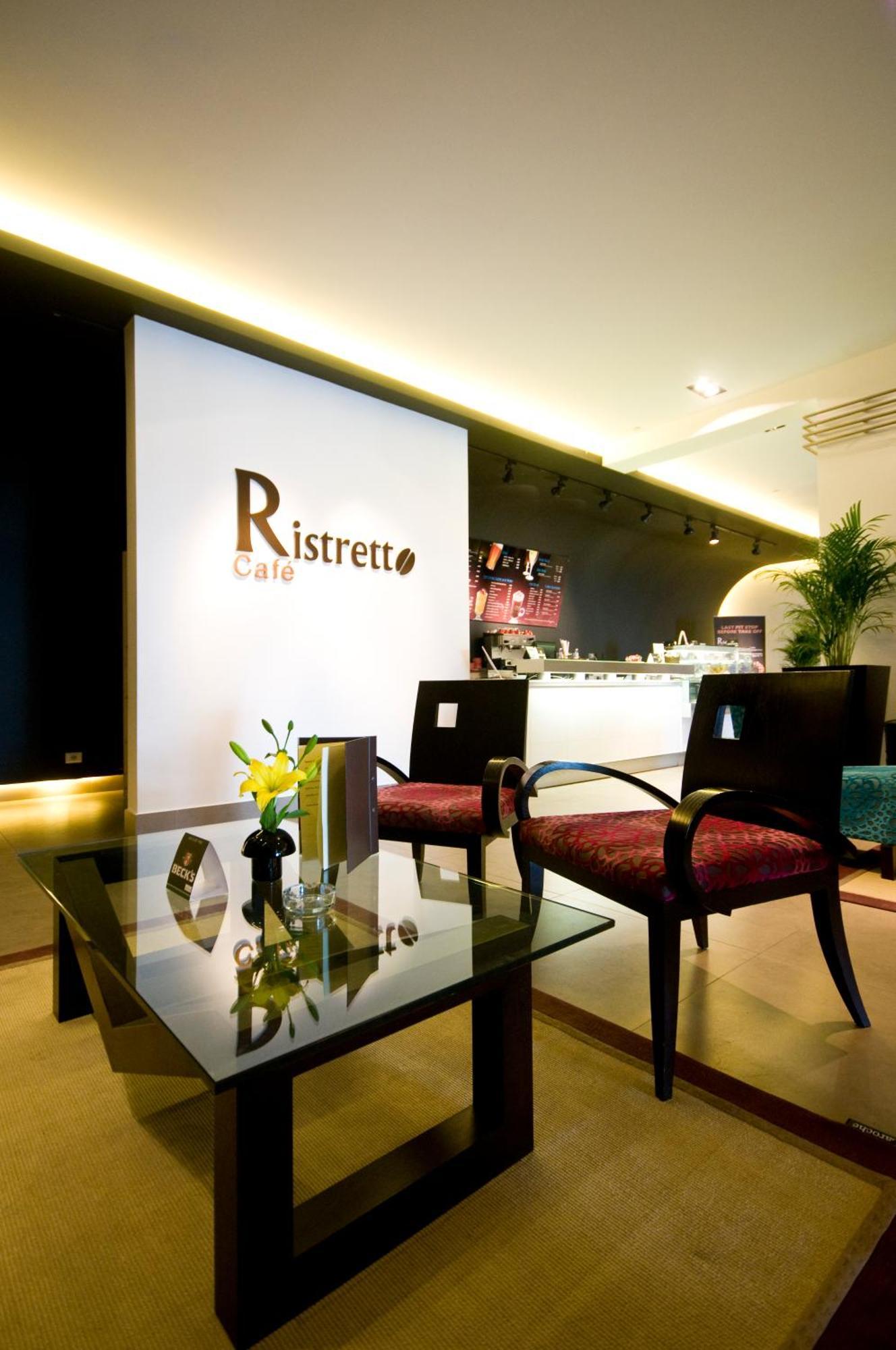 Amman Airport Hotel Al Qastal Luaran gambar