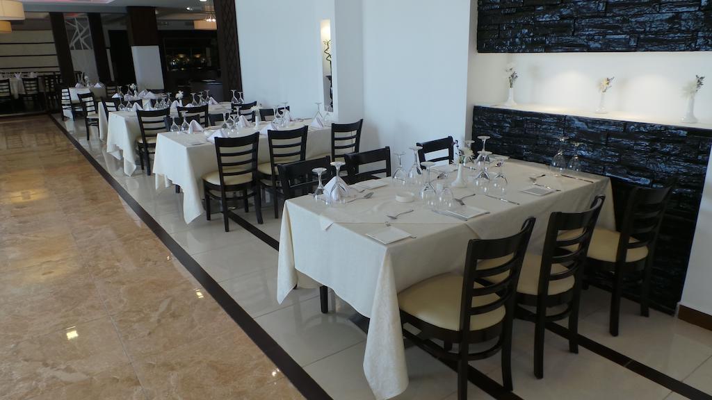Amman Airport Hotel Al Qastal Luaran gambar