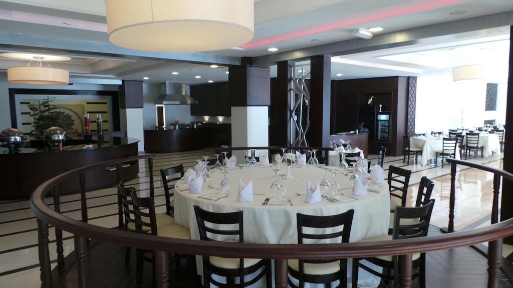 Amman Airport Hotel Al Qastal Luaran gambar