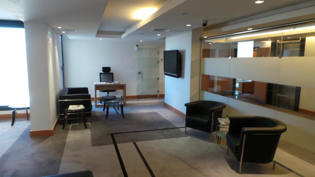 Amman Airport Hotel Al Qastal Luaran gambar