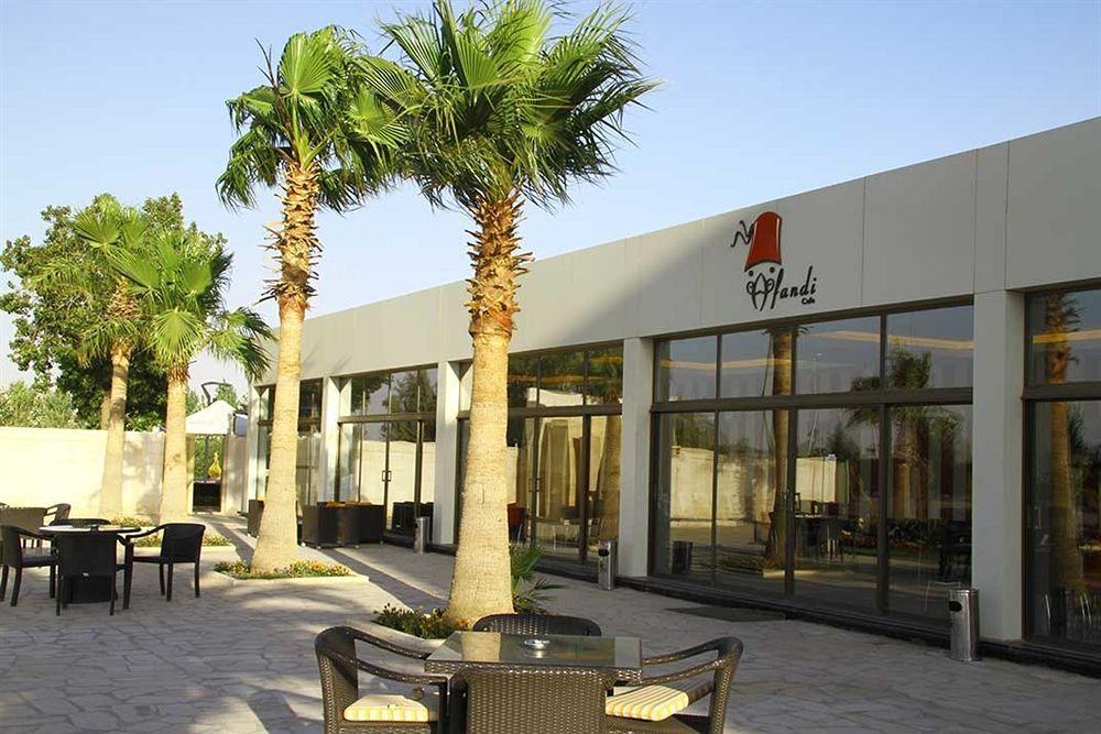 Amman Airport Hotel Al Qastal Luaran gambar
