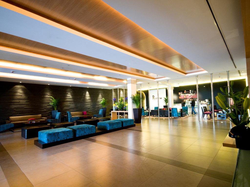 Amman Airport Hotel Al Qastal Luaran gambar